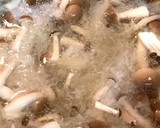モウカサメの揚げ出し☆おろしあんかけ作り方5写真