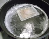 糖質制限★大根と鶏胸肉の出汁炊き作り方5写真