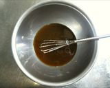 鶏むね肉と野菜のオイスター炒め♪作り方1写真