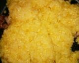 ベーコン♡レタス炒飯♡簡単パラパラ美味☆作り方3写真