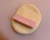 人&ワン兼用?ミニミニソーセージパン♡作り方8写真
