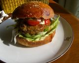 HBで★バーガーバンズ作り方6写真