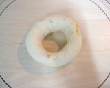 ジューシー☆マンゴーベーグル☆作り方4写真