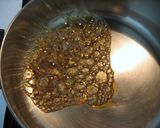 ジューシー☆マンゴーベーグル☆作り方5写真