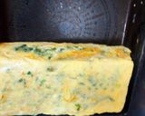 増量だし巻き玉子作り方3写真