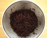 大豆がいっぱい☆ひじきの煮物作り方1写真