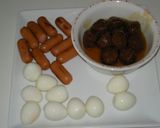 見た目が可愛い♪お弁当おかず♪♪作り方3写真