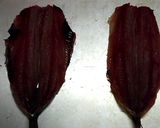 鰯（いわし）の手開き作り方7写真