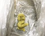 鶏の唐揚げ♪わさび塩味〜♪作り方1写真