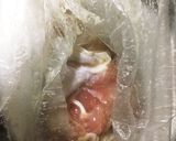 鶏の唐揚げ♪わさび塩味〜♪作り方2写真