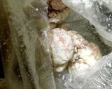 鶏の唐揚げ♪わさび塩味〜♪作り方3写真