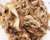 ★豚肉とエリンギの炒め物☆作り方6写真