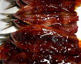 鰯（いわし）のオーブン焼き作り方2写真