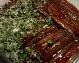 鰯（いわし）のオーブン焼き作り方3写真