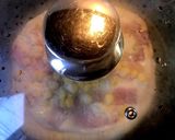 HM☆カルボナーラピザ作り方6写真