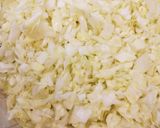 簡単♪我が家の基本のお好み焼き作り方1写真