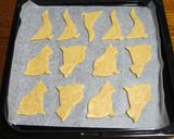 * メープルビスケット *作り方7写真