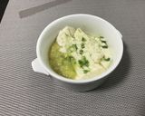 離乳食中期❀長ねぎレシピ例作り方4写真
