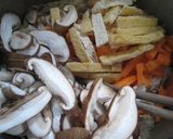 【栄養満点ダイエット食】切干大根と糸こん作り方6写真