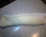 予熱無し(゜o゜)♪食パン作り方4写真