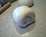 予熱無し(゜o゜)♪食パン作り方5写真