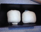 予熱無し(゜o゜)♪食パン作り方6写真