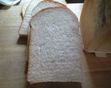 予熱無し(゜o゜)♪食パン作り方8写真