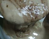 ✿メープル✿チョコバナナ✿カップケーキ✿作り方10写真