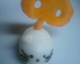 ぜんまいじかけのネズミ♪作り方4写真