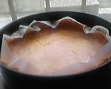 豆腐のベークドチーズケーキ作り方3写真