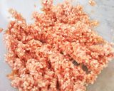 子供大好き☆3色そぼろ丼作り方1写真