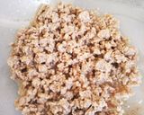 子供大好き☆3色そぼろ丼作り方4写真