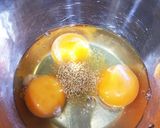 子供大好き☆3色そぼろ丼作り方5写真