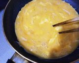 子供大好き☆3色そぼろ丼作り方6写真