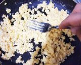 子供大好き☆3色そぼろ丼作り方7写真