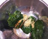 子供大好き☆3色そぼろ丼作り方8写真
