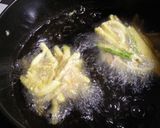 九州の味?!がね作り方4写真