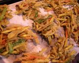 九州の味?!がね作り方5写真