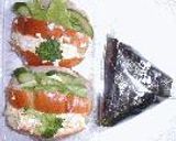 かくれんぼ弁当（カレー）作り方2写真
