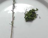 まぶして焼くだけ♪鮭の香草パン粉焼き作り方2写真
