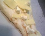 おやつナン(メープルチーズ味)作り方2写真