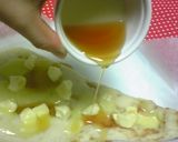 おやつナン(メープルチーズ味)作り方4写真