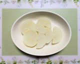 簡単今日の夕飯!時短鶏大根中華風煮物主菜作り方4写真