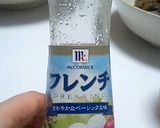 ガッツリ食べれる＠キャベトマ塩昆布サラダ作り方3写真