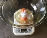 簡単おからとバナナのケーキ♪作り方4写真