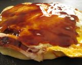ウチの定番☆イカ焼き作り方5写真