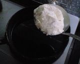 ふわふわ　山芋と豆腐の揚げだし作り方5写真