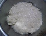 ふわふわ　山芋と豆腐の揚げだし作り方4写真