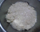 ふわふわ　山芋と豆腐の揚げだし作り方4写真