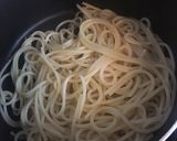自宅でナポリタンの作法とは作り方6写真